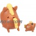 Chubby Puppies and Friends Single Pack Toffee Pony   566759588